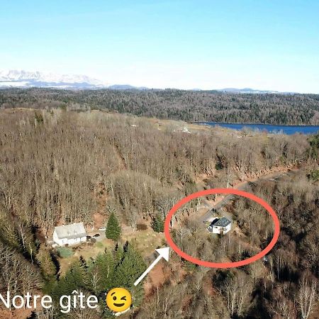 Gite Du Pecheur Villa Lastioulles Eksteriør billede